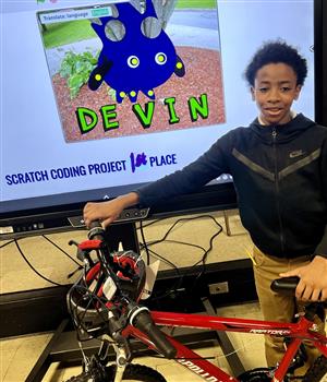 Devin